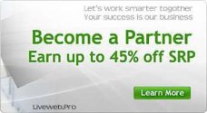 become a partner
